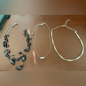 Costume Jewelry Bundle